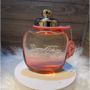 Coach Floral Blush perfume